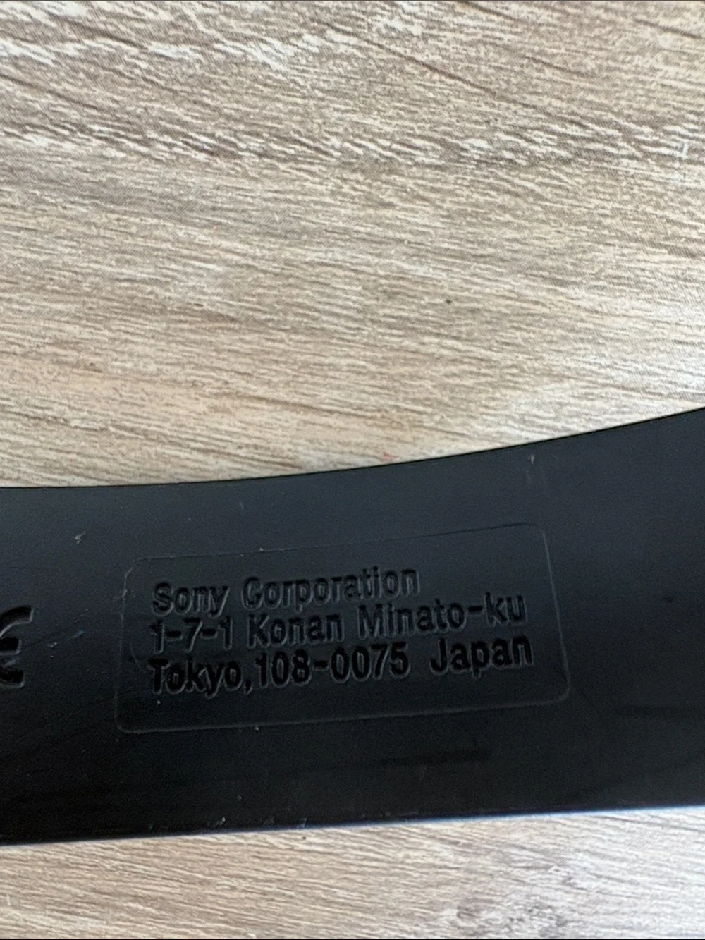 Sony ZX MDR-ZX110 Wired On the Ear Monitor Compact Folding Headphones